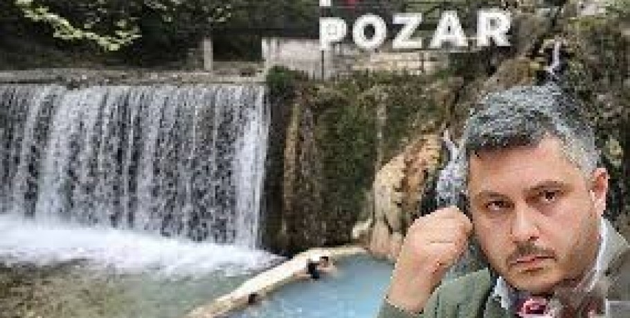 Λουτρόπολη Αλμωπίας: Οι Πρώτες Τομές και η Αναπτυξιακή Προοπτική