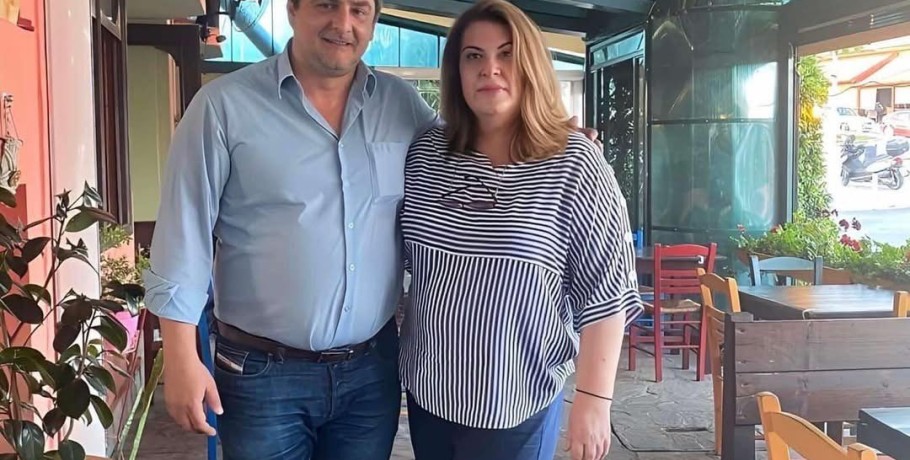 Τζένη Δεντσίδου: Τιμή στη Γυναικεία Δύναμη και Προσφορά