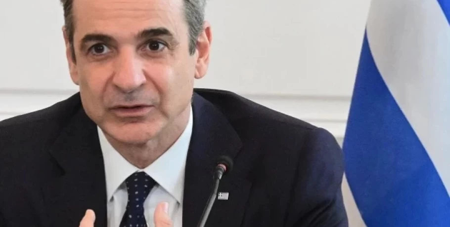 Μητσοτάκης στο υπουργικό: Θα επιβλέπω προσωπικά ορισμένες δράσεις - Θέλω χειροπιαστά αποτελέσματα