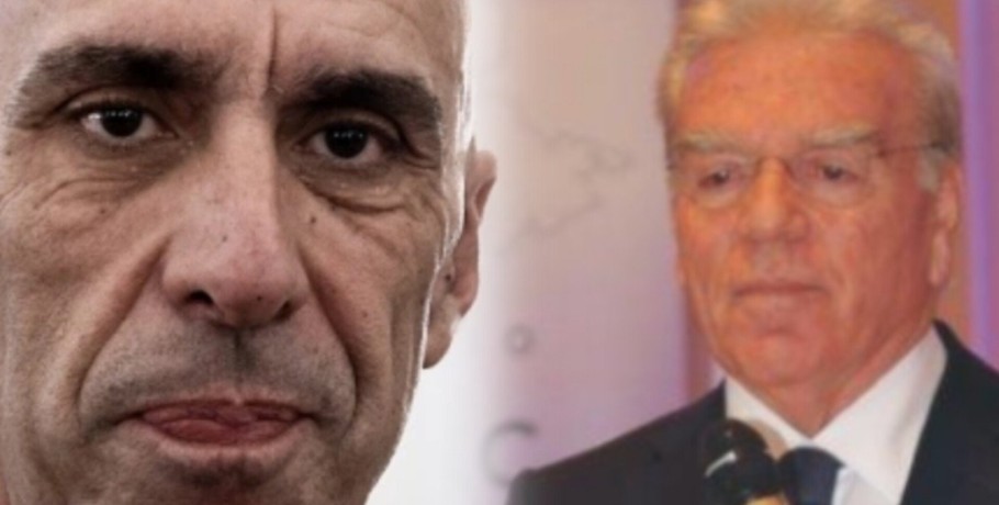 Ανατροπή στις εκλογές της Κεντρικής Ένωσης Επιμελητηρίων Ελλάδος - Έχασε ο Μπρατάκος, νέος πρόεδρος ο Βουτσινάς
