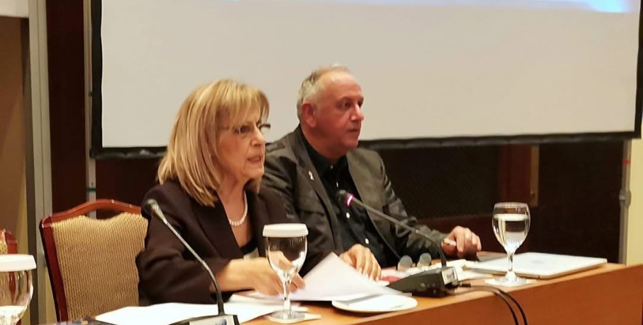 Η Περιφέρεια Κεντρικής Μακεδονίας επενδύει στις "έξυπνες" πόλεις και περιφέρειες