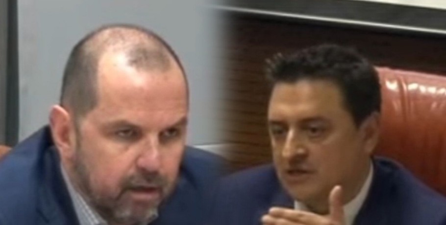 Τα χαμένα ποδήλατα και η χαμένη ψυχραιμία του Δημάρχου Έδεσσας
