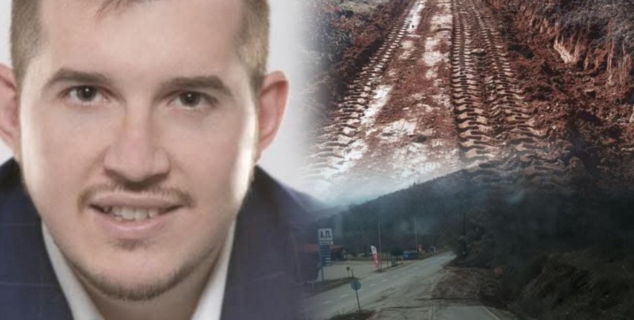 Έδεσσα: Ολοκληρώθηκαν εργασίες καθαρισμού και συντήρησης σε τέσσερις κοινότητες