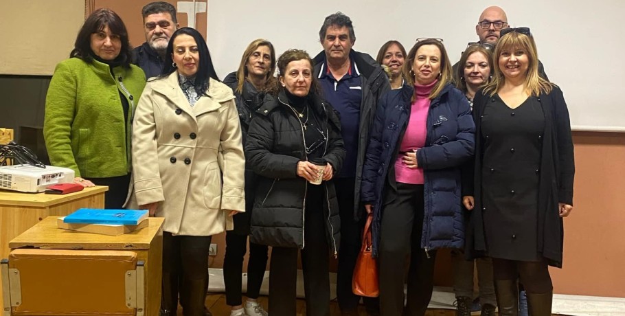 Εργατικό Κέντρο Γιαννιτσών: Να μην εφαρμοστεί ο ανασχεδιασμός για το επίδομα ανεργίας