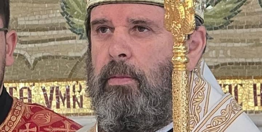 Νέος αρχιεπίσκοπος Αλβανίας ο Ιωάννης