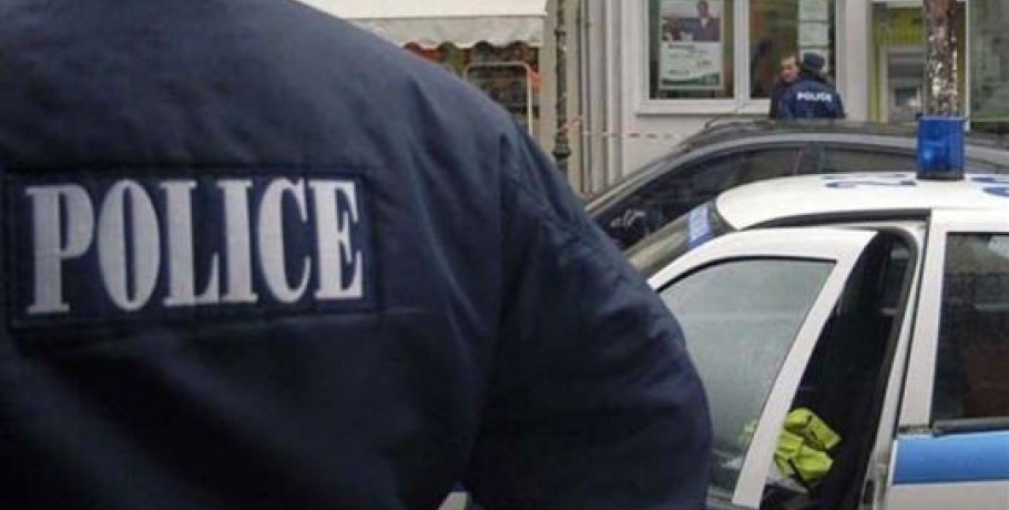 Ψήφισμα Δημοτικού Συμβουλίου Κιλκίς για την ενίσχυση της αστυνόμευσης  ﻿στον Ν.Κιλκίς