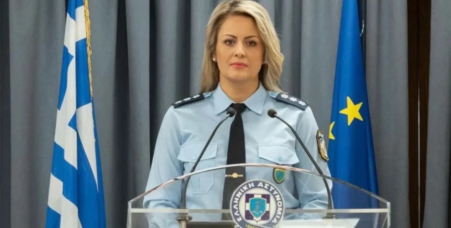Δημογλίδου για επεισόδια στο Σύνταγμα: Ήθελαν νεκρό διαδηλωτή ή αστυνομικό