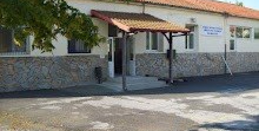 Εργασίες συντήρησης στο Δημοτικό Σχολείο Εσωβάλτων/Ευχαριστήριο για τον Δήμαρχο Στ. Φουντουκίδη