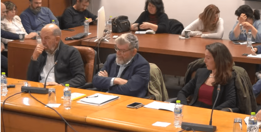 Δυναμική Συνεδρίαση του Δημοτικού Συμβουλίου Έδεσσας: Σχέδιο για την Πόλη του 21ου Αιώνα