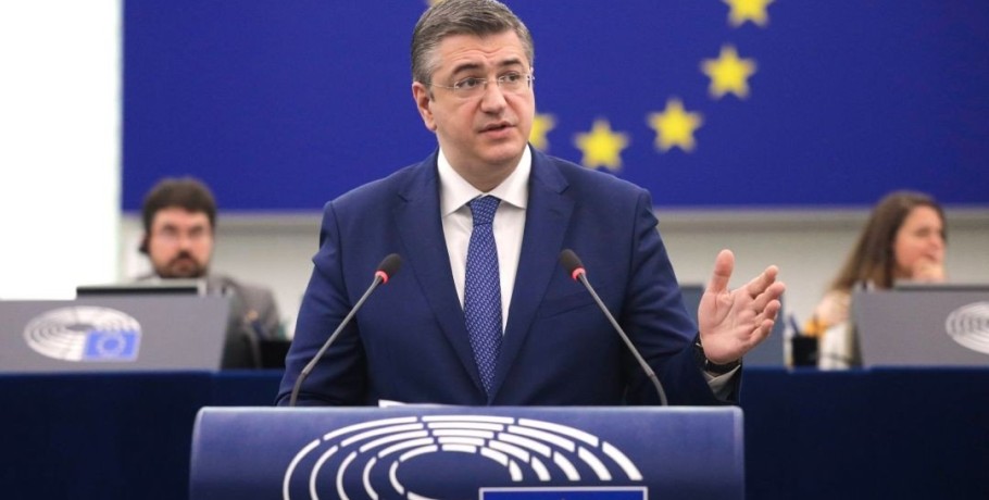 Α. Τζιτζικώστας : “Δημιουργούμε ένα μέλλον για την ευρωπαϊκή αυτοκινητοβιομηχανία, εξίσου εντυπωσιακό με το παρελθόν της”