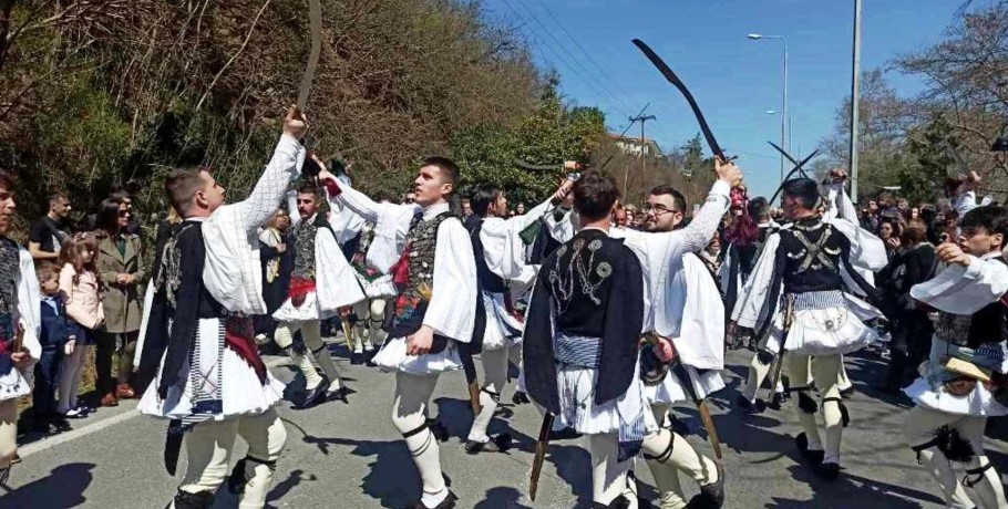 Στις 9 Μαρτίου o εορτασμός της Κυριακής της Ορθοδοξίας στη Νάουσα