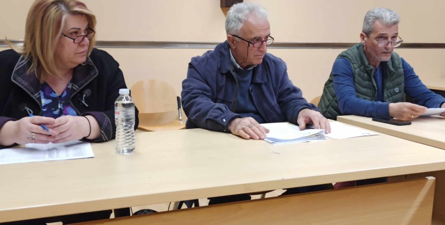 Τζένη Δεντσίδου: Νέα Δύναμη στη ΔΕΥΑ Πέλλας και το Δημοτικό Συμβούλιο σε μια Κρίσιμη Εποχή για το Νερό