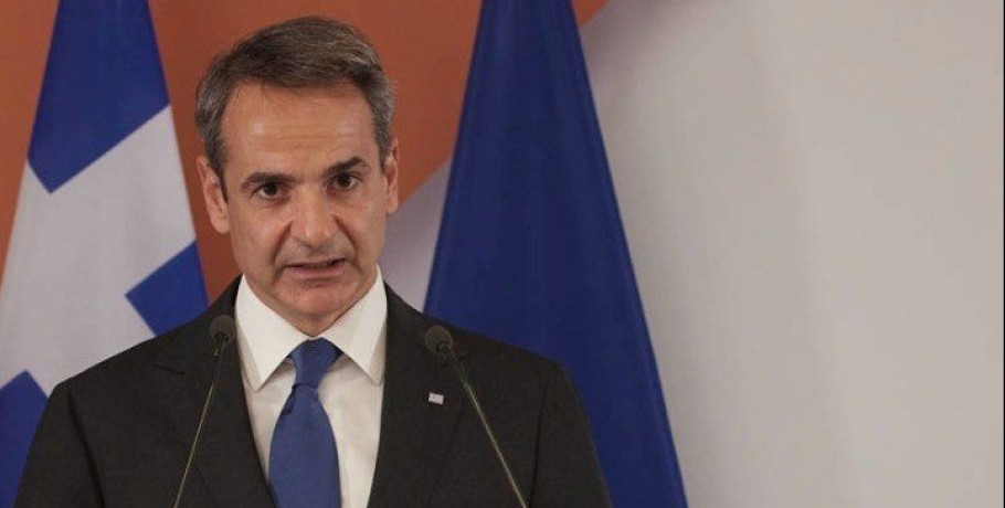 Κυριάκος Μητσοτάκης: Τα Τέμπη δεν πρόκειται, δεν γίνεται, να τα ξεχάσουμε
