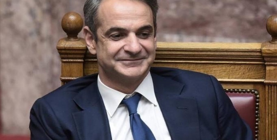 Ξεκίνησε η μάχη για την πρόταση δυσπιστίας: Η στρατηγική του Μαξίμου απέναντι στην αντιπολίτευση, τα μηνύματα Μητσοτάκη