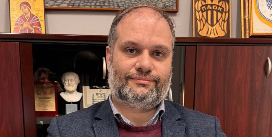 Στην πρώτη γραμμή της πολιτικής μας η μέριμνα για την οικογένεια στον Δήμο Νάουσας