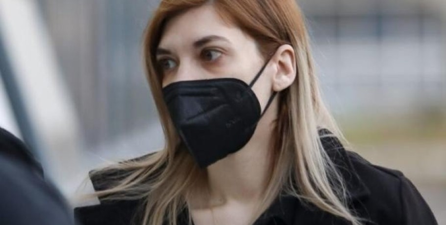 Ρούλα Πισπιρίγκου: Να κριθεί ένοχη για τον θάνατο της Μαλένας προτείνει η εισαγγελέας