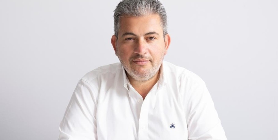 Κώστας Πίτσιας/Επιμελητήριο Πιερίας: "Στεκόμαστε αρωγοί στη γυναικεία επιχειρηματικότητα"