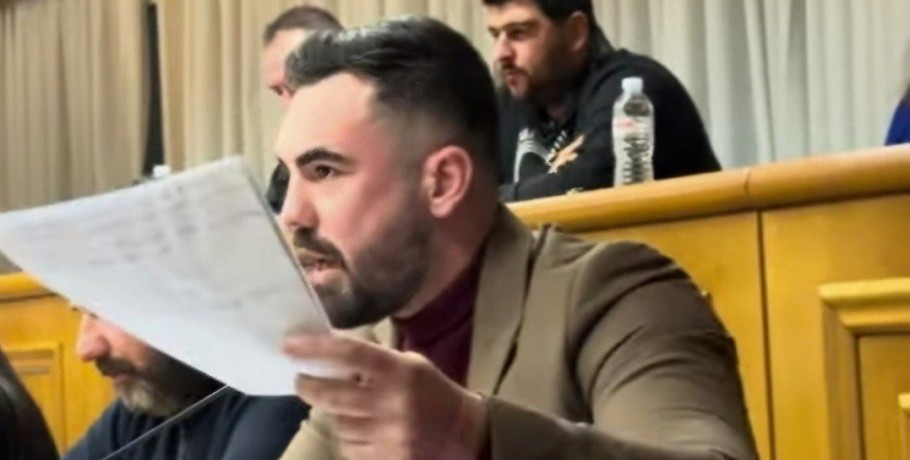 Με παρέμβαση Κυριλίδη αναβάλλεται θέμα στην Επ. Ανάπτυξης για τα ΚΤΕΛ Πέλλας . Τι ακριβώς συνέβη;