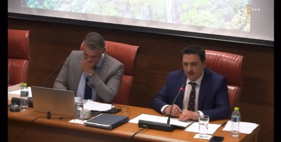 Γιάννης Τσεπκεντζής: Δύο Πανίσχυρες Δυνάμεις που Οδηγούν στην Πρόοδο