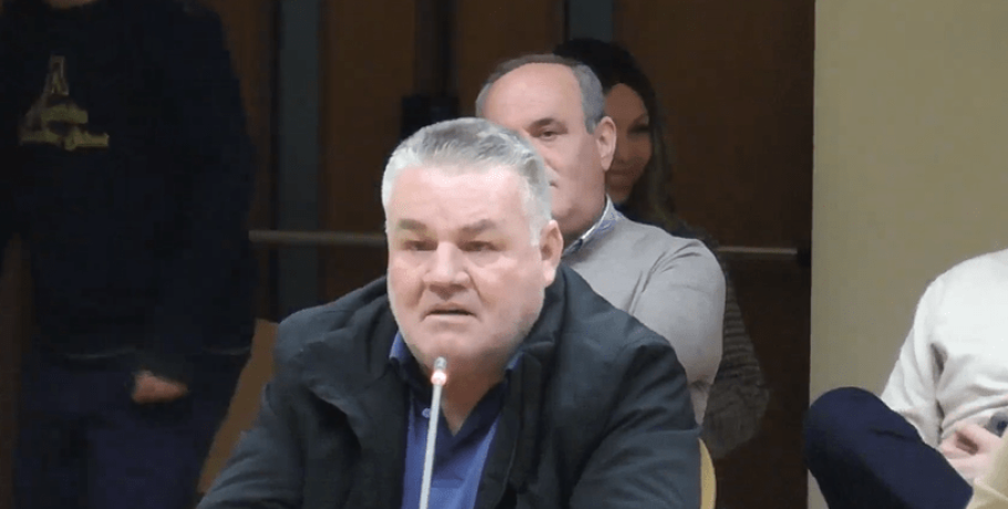 Αραβησσός/Γεροκώστας: Ο Δήμαρχος ενέργησε άμεσα και βρέθηκε λύση για δύο αιτήματα πολλών ετών
