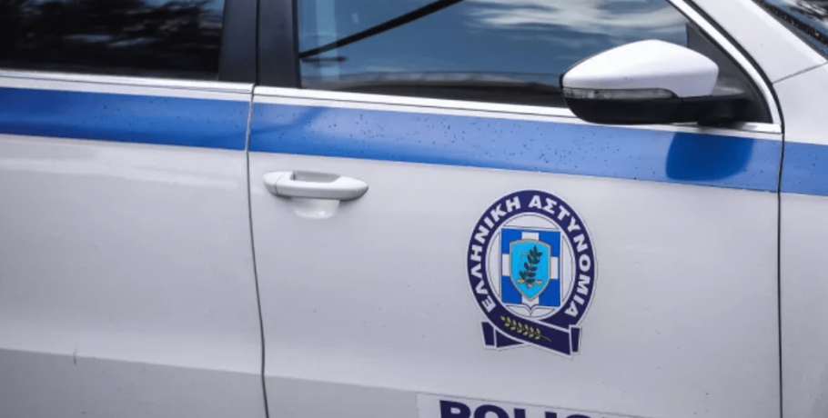 Πιερία: Σαν να βλέπεις ταινία με "εκβιασμό για προστασία"...