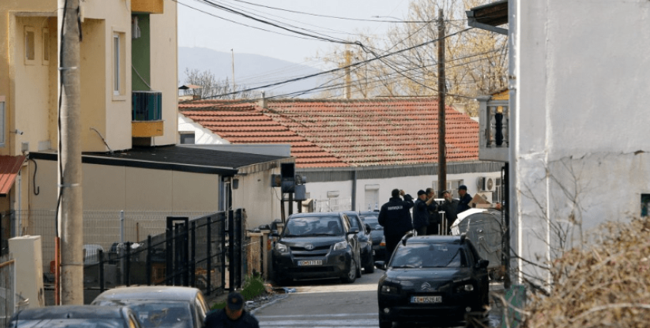 Αίτημα των Σκοπίων για διακομιδές σε νοσοκομεία της Θεσσαλονίκης