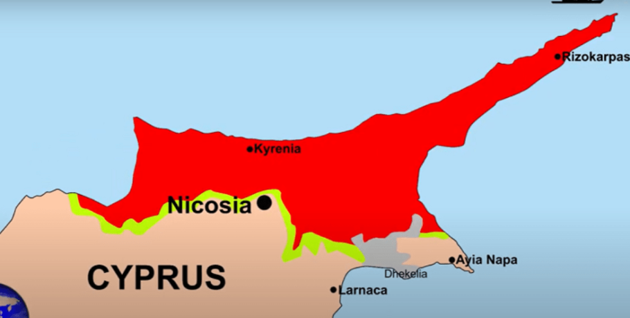 Η διζωνική απορρίφθηκε με το βροντερό 76%. Τι γυρεύετε, λοιπόν, στη Γενεύη, κύριε Πρόεδρε;
