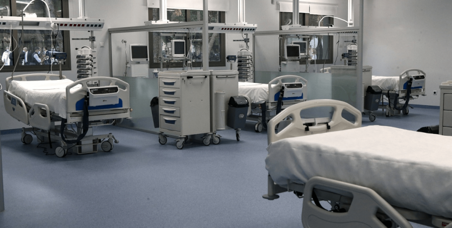 Η Περιφέρεια Κεντρικής Μακεδονίας εξοπλίζει πέντε νοσοκομεία της Θεσσαλονίκης και της Ημαθίας