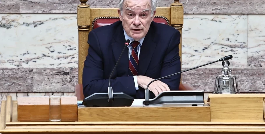 Ορκωμοσία του νέου Προέδρου της Δημοκρατίας, Κώστα Τασούλα