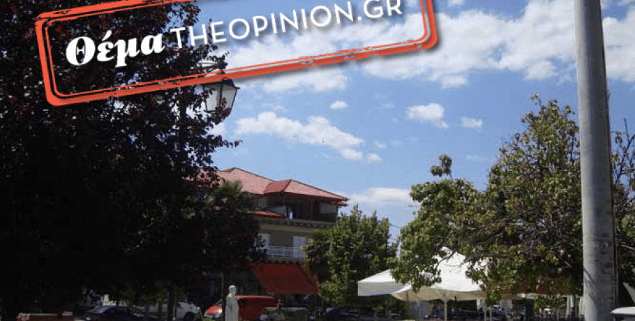 Τουρίστες στα Γιαννιτσά; – Ποιο μνημείο επισκέφτηκαν περισσότερα από 8.000 άτομα