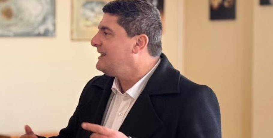 Απάντηση Φουντουκίδη και δημοτικής αρχής σε σχόλια για έργα που αφορούν τα Γιαννιτσά