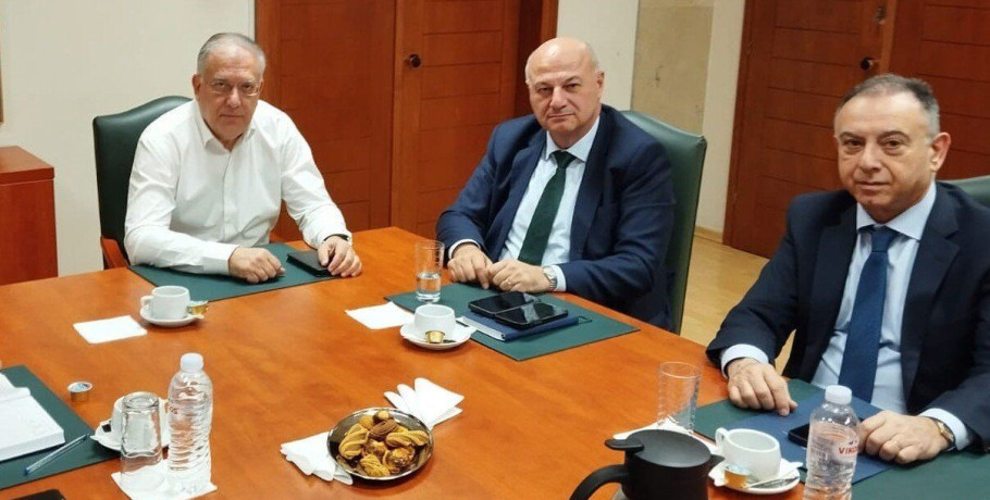 Αυστηροί έλεγχοι και σχέδιο δράσης για τη συγκράτηση των τιμών των αμνοεριφίων ενόψει Πάσχα