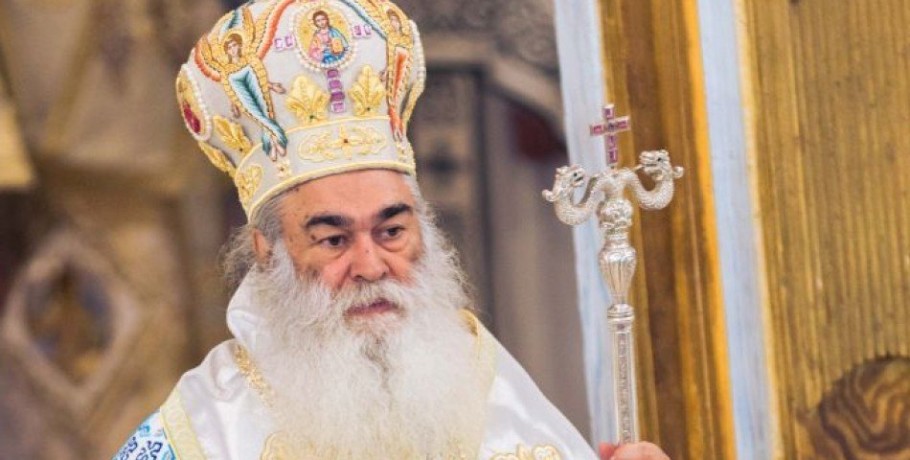 Ὁ οὐράνιος ἄγγελος, ὁ πρῶτος εὐαγγελιστής τῆς σωτηρίας