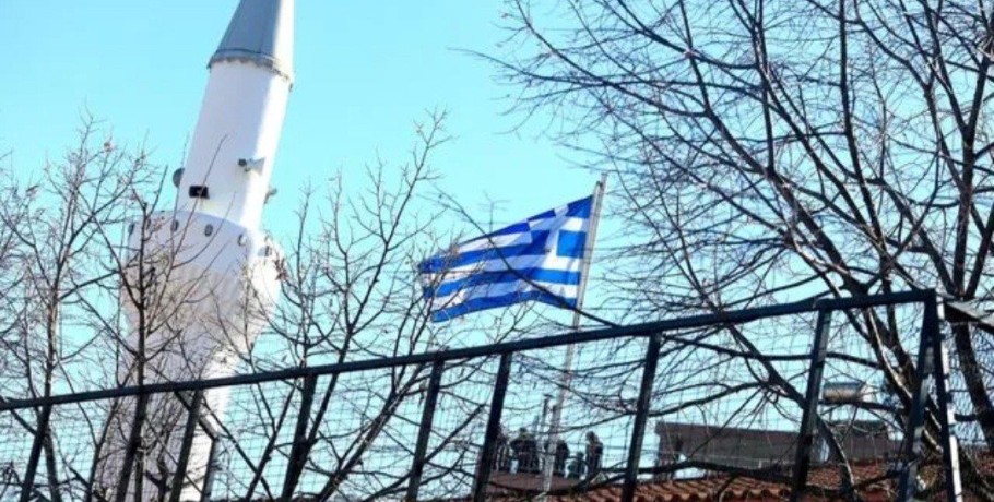 Ο Γιώργος Καρασμάνης στην πρωτοβουλία της ΝΔ για τις επιθετικές αγορές στη Θράκη και τα νησιά