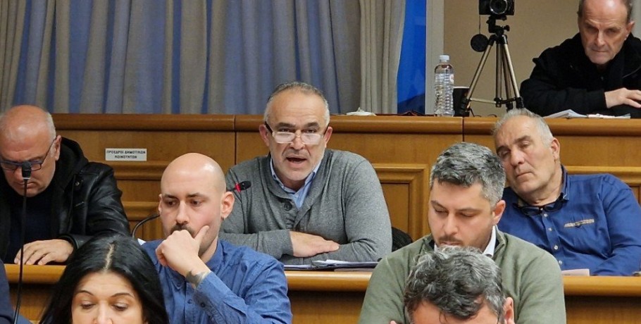 Παύλος Χρυσίδης: «Κατανοώ τα προβλήματα, είμαστε έτοιμοι για την αποκατάσταση των παρεμβάσεων»