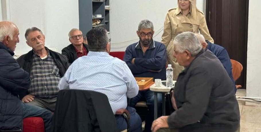 Θεοδώρα Τζάκρη: Ειναι ανάγκη να στηριχθουν οι αγρότες