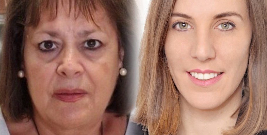 Αντιπαράθεση Μαρούλας Κατσαρά Βλάχου – Δήμητρας Καραμάνη για την καθαριότητα στον Δήμο Έδεσσας