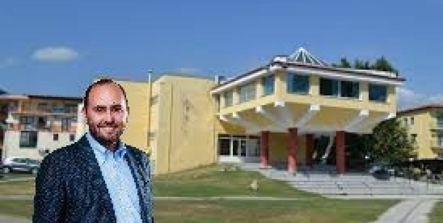 Αναφορά για την Ένταξη του Δήμου Αλμωπίας στην Αυξημένη Επιδότηση του «Εξοικονομώ 2025»