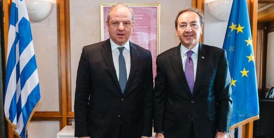 Στο προσκήνιο το νέο Δικαστικό Μέγαρο Γιαννιτσών – Δέσμευση της κυβέρνησης για την υλοποίησή του