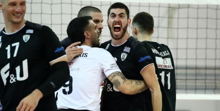 Οι λεπτομέρειες έγειραν στον ΠΑΟΚ που πέταξε για τον τελικό!