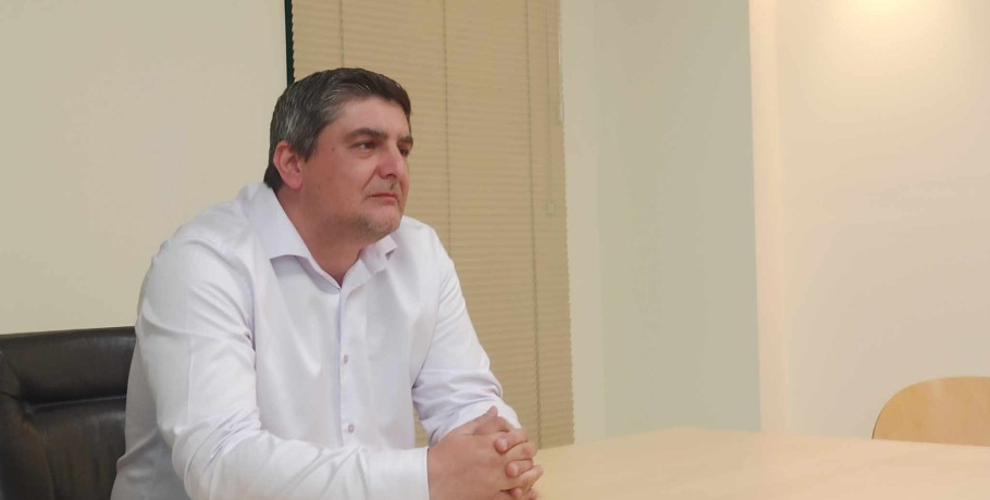 Γιαννιτσά: Καρέτσας ο...Φουντουκίδης! - "Τρίπλες" επιτυχίας σε τρία μεγάλα θέματα του Δήμου