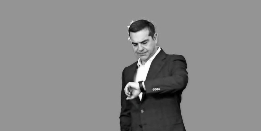 Γιώργος Σγορούδης: "Αιρετικός", "ουτοπιστής" ή "ρεαλιστής" και "προφητικός";