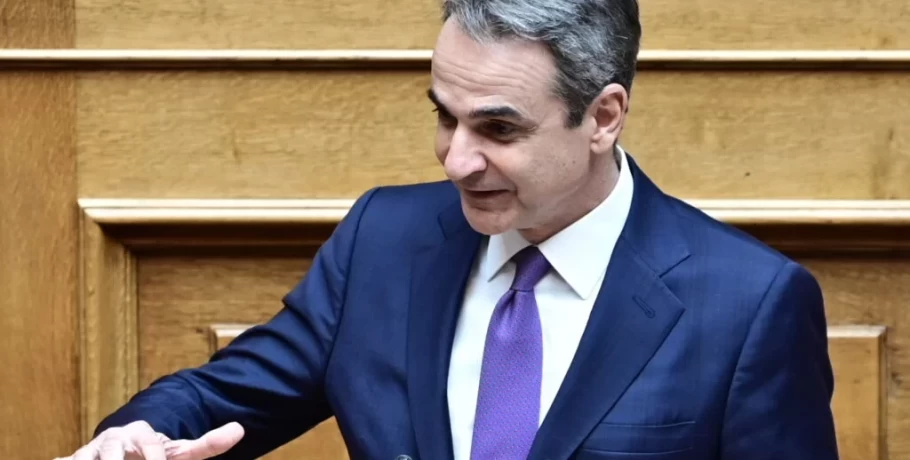 Στην Κοζάνη ο Κυριάκος Μητσοτάκης: ΔΕΗ και Δίκαιη Αναπτυξιακή μετάβαση στο επίκεντρο της επίσκεψης