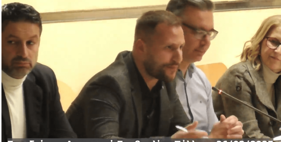 Σάκης Αδαμάκης: Η πρωτοβουλία για τα κοινόχρηστα ποδήλατα στα Γιαννιτσά φέρνει αλλαγή στην πόλη