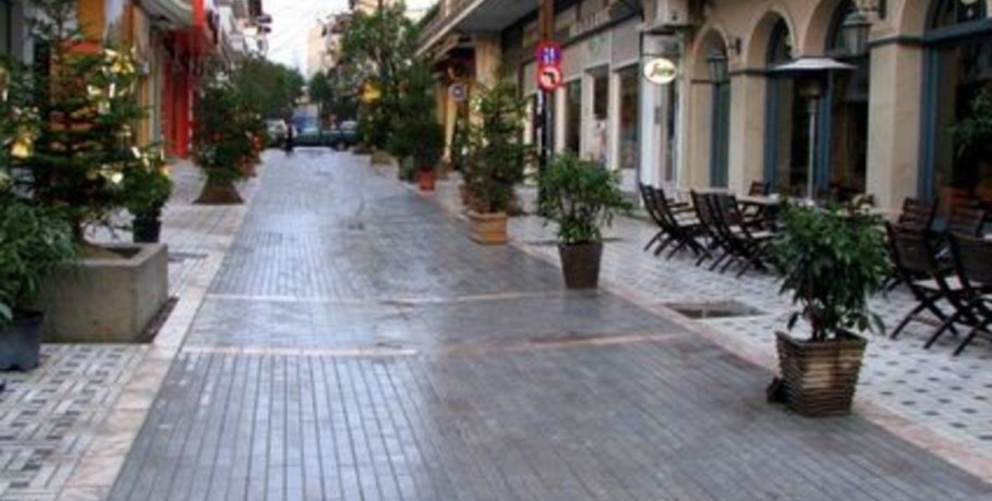 Εμπορικός Σύλλογος Έδεσσας: Θερινό ωράριο καταστημάτων