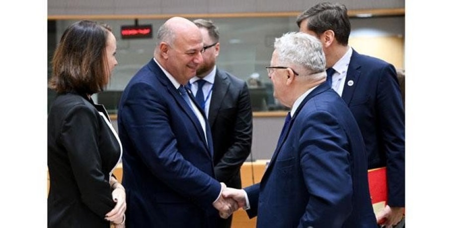Κώστας Τσιάρας: Η οικονομική πολιτική της κυβέρνησης είναι συνεκτική και στηρίζει σταδιακά κάθε κοινωνική ομάδα