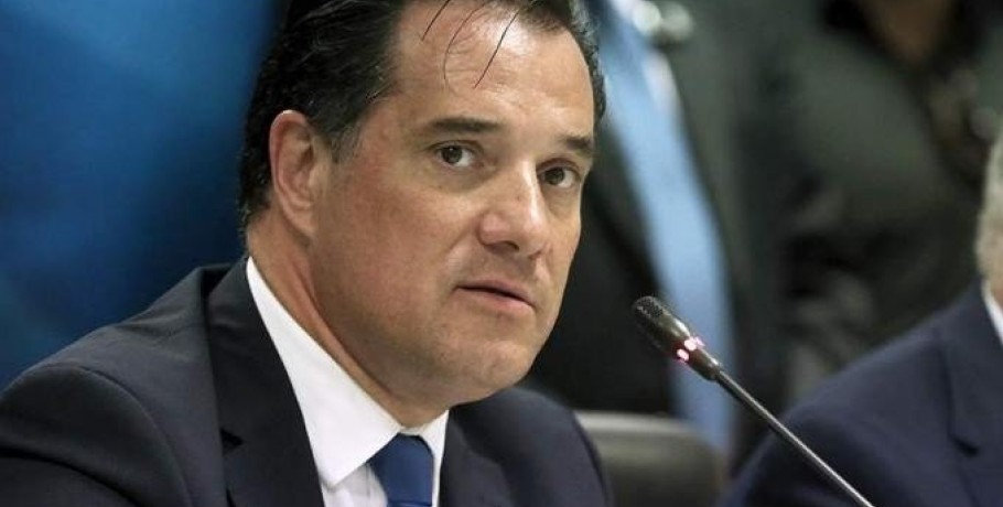 Άδωνις Γεωργιάδης: Αιφνιδιαστική επίσκεψη στο Σισμανόγλειο με αφορμή ανάρτηση TikToker
