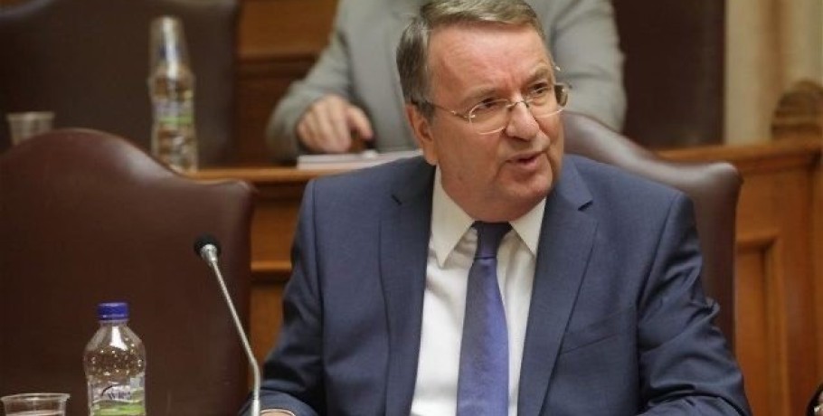Γιώργος Καρασμάνης: Οριστική λύση στο ¨ιδιοκτησιακό¨ του Λουδία με αμετάκλητη επίσημη απόφαση