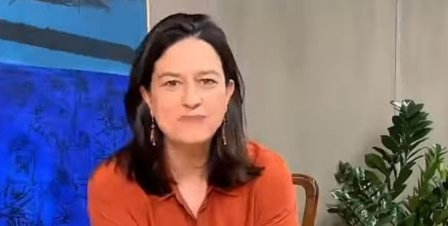 Πρεμιέρα κάνει σήμερα ο νέος κατώτατος μισθός – Η υπουργός Εργασίας, Νίκη Κεραμέως, απαντά σε ερωτήματα πολιτών