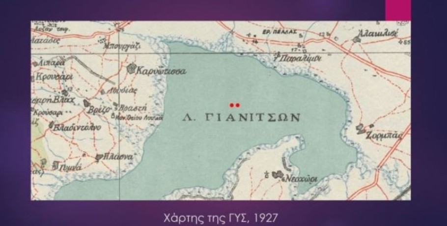 Βρέθηκε ο τάφος του Σωσθένη της Μακεδονίας